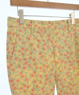PRADA（プラダ）スラックス ベージュ サイズ:40(M位) レディース/2200682920193