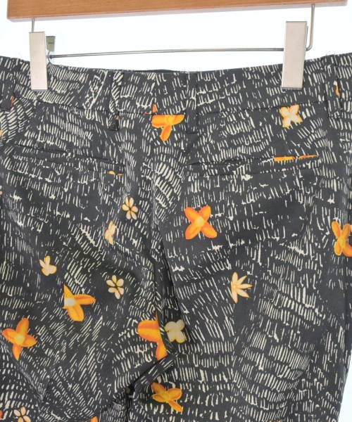 PRADA（プラダ）スラックス 黒 サイズ:40S(M位) レディース/2200682920216