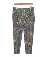 PRADA（プラダ）スラックス 黒 サイズ:40S(M位) レディース/2200682920216