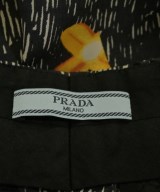 PRADA（プラダ）スラックス 黒 サイズ:40S(M位) レディース/2200682920216
