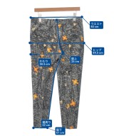 PRADA（プラダ）スラックス 黒 サイズ:40S(M位) レディース/2200682920216