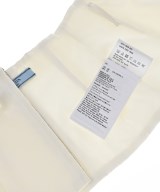 PRADA（プラダ）小物類（その他） 白 サイズ:36 レディース/2200682988094
