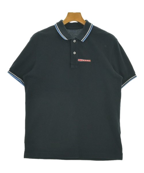 プラダ(PRADA)のPRADA ポロシャツ