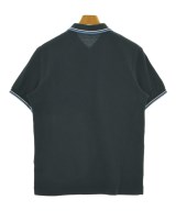 PRADA（プラダ）ポロシャツ 紺 サイズ:L メンズ/2200683083026