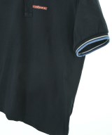 PRADA（プラダ）ポロシャツ 紺 サイズ:L メンズ/2200683083026