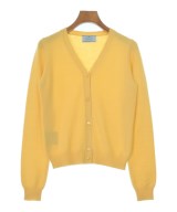 PRADA カーディガン