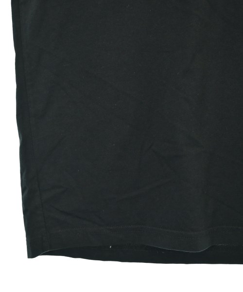PRADA（プラダ）Tシャツ・カットソー 黒 サイズ:L メンズ/2200683399028