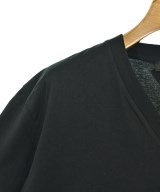 PRADA（プラダ）Tシャツ・カットソー 黒 サイズ:L メンズ/2200683399028
