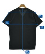 PRADA（プラダ）Tシャツ・カットソー 黒 サイズ:L メンズ/2200683399028