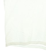 PRADA（プラダ）Tシャツ・カットソー 白 サイズ:M メンズ/2200683399035