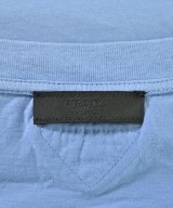 PRADA（プラダ）Tシャツ・カットソー 青 サイズ:L メンズ/2200683399042