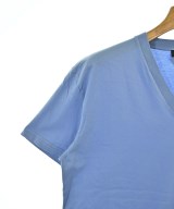 PRADA（プラダ）Tシャツ・カットソー 青 サイズ:L メンズ/2200683399042