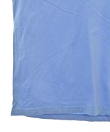 PRADA（プラダ）Tシャツ・カットソー 青 サイズ:L メンズ/2200683399042