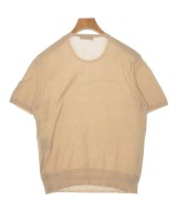 PRADA（プラダ）ニット・セーター ベージュ サイズ:48(L位) メンズ/2200683815023