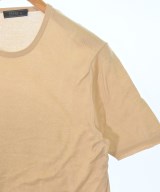 PRADA（プラダ）ニット・セーター ベージュ サイズ:48(L位) メンズ/2200683815023