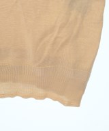 PRADA（プラダ）ニット・セーター ベージュ サイズ:48(L位) メンズ/2200683815023