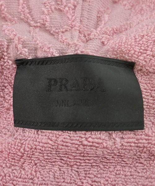 PRADA（プラダ）その他 ピンク サイズ:M メンズ/2200683942033
