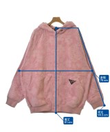 PRADA（プラダ）その他 ピンク サイズ:M メンズ/2200683942033