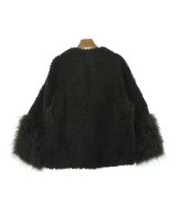 PRADA（プラダ）その他 茶 サイズ:38(S位) レディース/2200673900050
