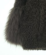 PRADA（プラダ）その他 茶 サイズ:38(S位) レディース/2200673900050