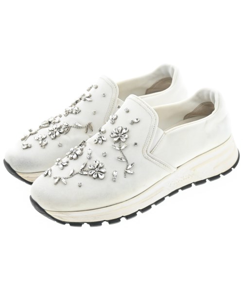 プラダ(PRADA)のPRADA スニーカー