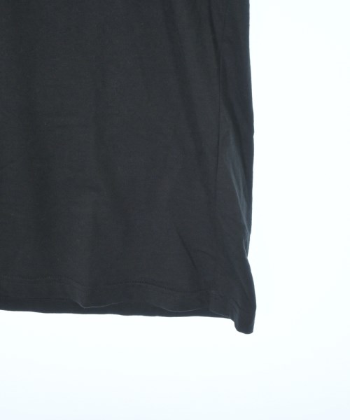 PRADA（プラダ）Tシャツ・カットソー 黒 サイズ:L メンズ/2200684676012