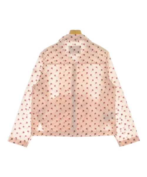 PRADA（プラダ）その他 ピンク サイズ:42(M位) レディース/2200684702100