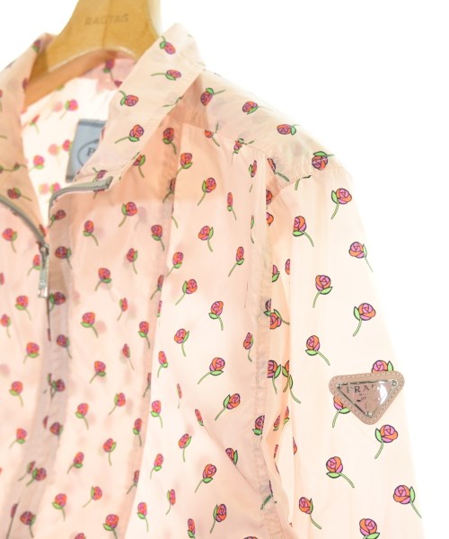 PRADA（プラダ）その他 ピンク サイズ:42(M位) レディース/2200684702100
