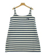 PRADA（プラダ）ベスト 紺 サイズ:40(M位) レディース/2200684702117