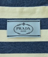 PRADA（プラダ）ベスト 紺 サイズ:40(M位) レディース/2200684702117