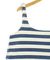PRADA（プラダ）ベスト 紺 サイズ:40(M位) レディース/2200684702117