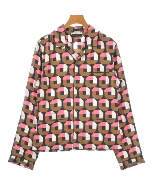プラダ(PRADA)のPRADA カジュアルシャツ