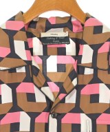 PRADA（プラダ）カジュアルシャツ 黒 サイズ:XS レディース/2200684719016