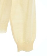 PRADA（プラダ）カーディガン 白 サイズ:36(XS位) レディース/2200684750118