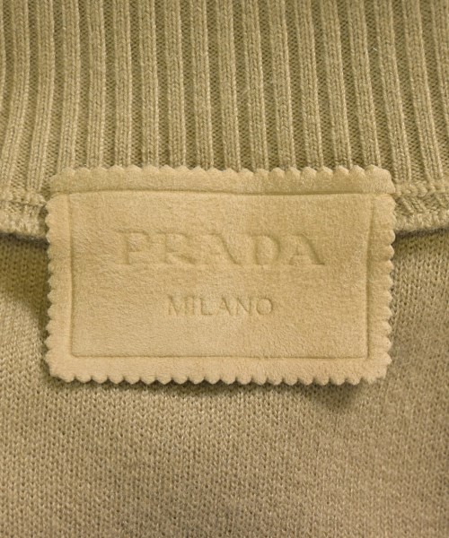 PRADA（プラダ）その他 ベージュ サイズ:50(XL位) メンズ/2200684934051