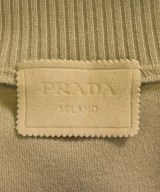 PRADA（プラダ）その他 ベージュ サイズ:50(XL位) メンズ/2200684934051
