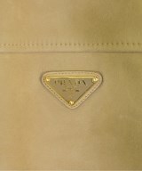 PRADA（プラダ）その他 ベージュ サイズ:50(XL位) メンズ/2200684934051