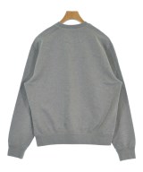 PRADA（プラダ）スウェット グレー サイズ:M メンズ/2200684934129