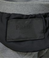 PRADA（プラダ）スウェット グレー サイズ:M メンズ/2200684934129