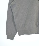 PRADA（プラダ）スウェット グレー サイズ:M メンズ/2200684934129
