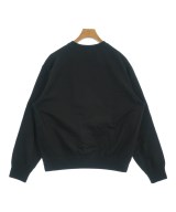 PRADA（プラダ）スウェット 黒 サイズ:M メンズ/2200684934136