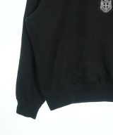 PRADA（プラダ）スウェット 黒 サイズ:M メンズ/2200684934136