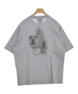 PRADA（プラダ）Tシャツ・カットソー グレー サイズ:L メンズ/2200684934143