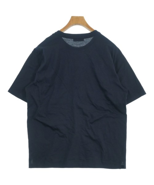 PRADA（プラダ）Tシャツ・カットソー 紺 サイズ:L メンズ/2200684934150