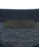 PRADA（プラダ）Tシャツ・カットソー 紺 サイズ:L メンズ/2200684934150