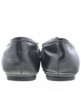 PRADA（プラダ）バレエシューズ/オペラシューズ 黒 サイズ:EU36 1/2(23cm位) レディース/2200684997018