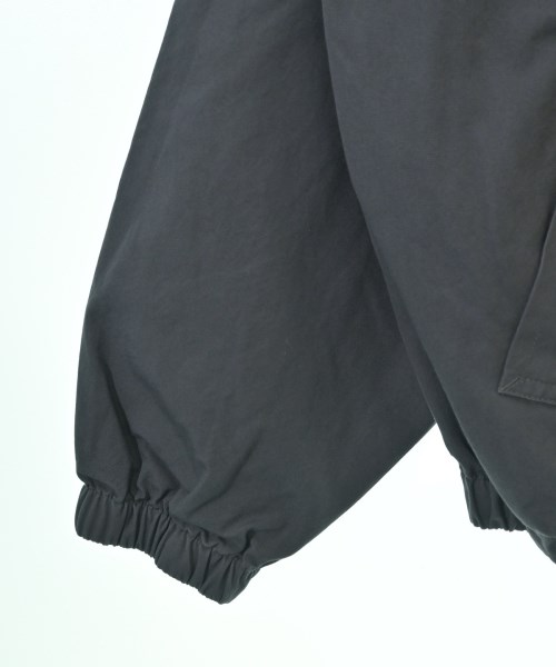 PRADA（プラダ）ブルゾン グレー サイズ:50(XL位) メンズ/2200685051054
