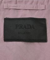 PRADA（プラダ）ブルゾン グレー サイズ:50(XL位) メンズ/2200685051054