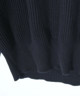 PRADA（プラダ）ニット・セーター 紺 サイズ:46(M位) メンズ/2200685081020