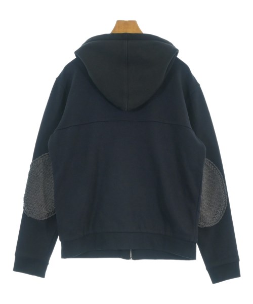 PRADA（プラダ）パーカー 紺 サイズ:S メンズ/2200685105054